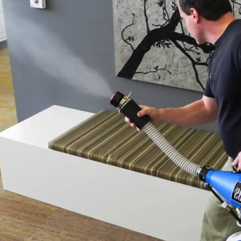 Professional Odor Removal in Bonham, TX
